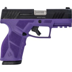 TAURUS GX2 9MM 13-SHOT ADJ.