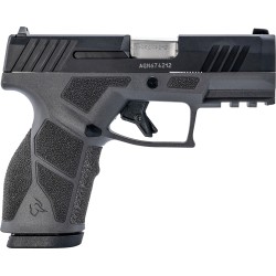 TAURUS GX2 9MM 13-SHOT ADJ.