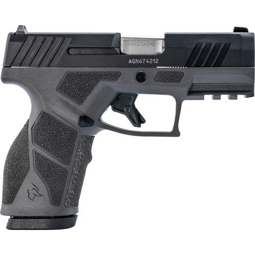 TAURUS GX2 9MM 13-SHOT ADJ.