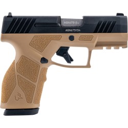 TAURUS GX2 9MM 13-SHOT ADJ.