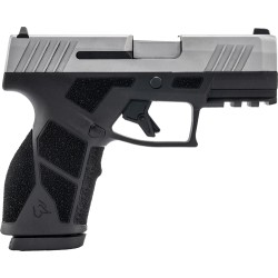 TAURUS GX2 9MM 13-SHOT ADJ.