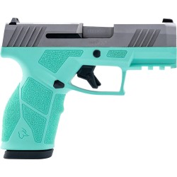 TAURUS GX2 9MM 13-SHOT ADJ.