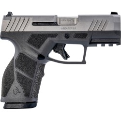TAURUS GX2 9MM 13-SHOT ADJ.