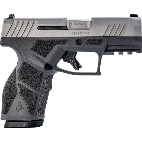 TAURUS GX2 9MM 13-SHOT ADJ.