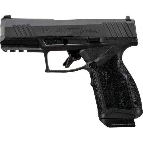 TAURUS GX4 CARRY 9MM 10-SHOT
