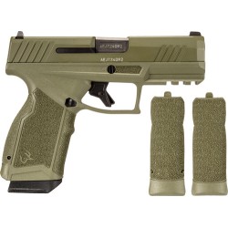 TAURUS GX4 CARRY 9MM 10-SHOT