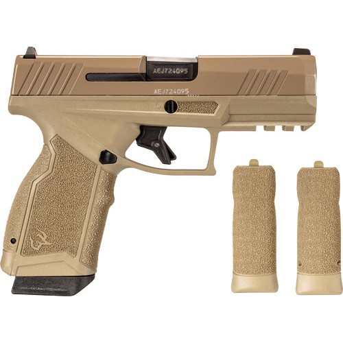 TAURUS GX4 CARRY 9MM 10-SHOT