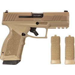 TAURUS GX4 CARRY 9MM 15-SHOT