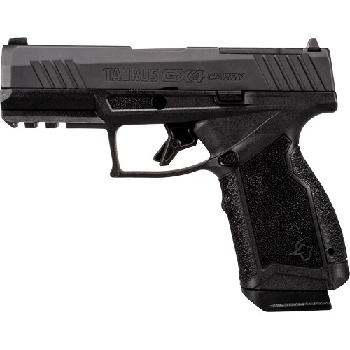 TAURUS GX4 CARRY TORO 9MM 15-S