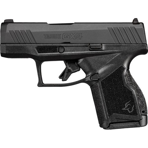TAURUS GX4 9MM 10-SHOT