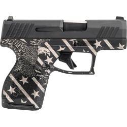 TAURUS GX4 9MM 11-SHOT