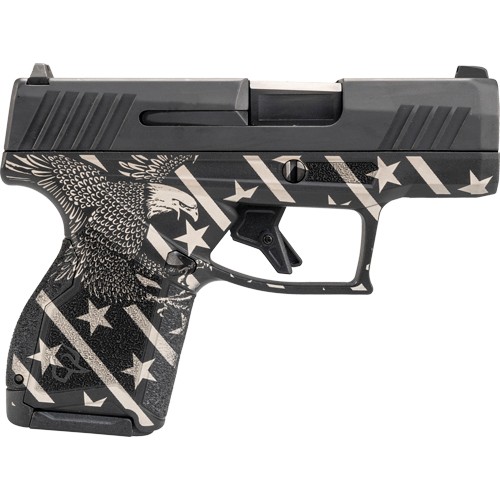 TAURUS GX4 9MM 11-SHOT