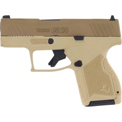 TAURUS GX4 9MM 11-SHOT