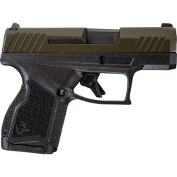 TAURUS GX4 9MM 11-SHOT