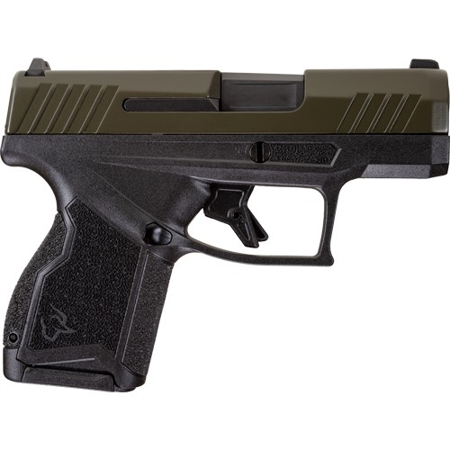 TAURUS GX4 9MM 11-SHOT
