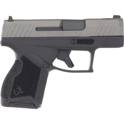TAURUS GX4 9MM 11-SHOT
