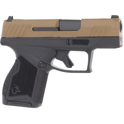 TAURUS GX4 9MM 11-SHOT