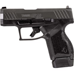 TAURUS GX4 9MM 10-SHOT