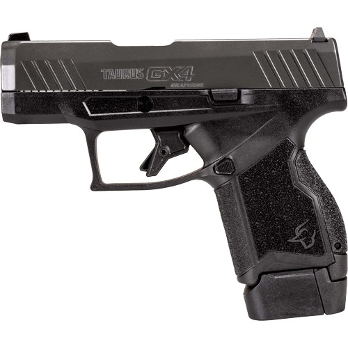 TAURUS GX4 9MM 10-SHOT