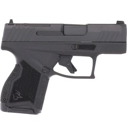 TAURUS GX4 9MM 11-SHOT MATTE