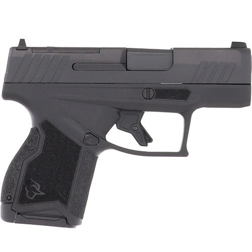 TAURUS GX4 9MM 11-SHOT MATTE