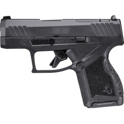 TAURUS GX4 9MM 10-SHOT MATTE