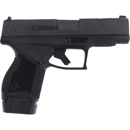 TAURUS GX4XL 9MM 13-SHOT