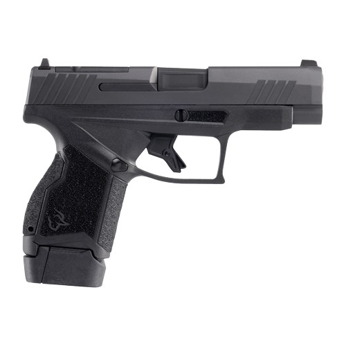 TAURUS GX4XL 9MM 13-SHOT MATTE