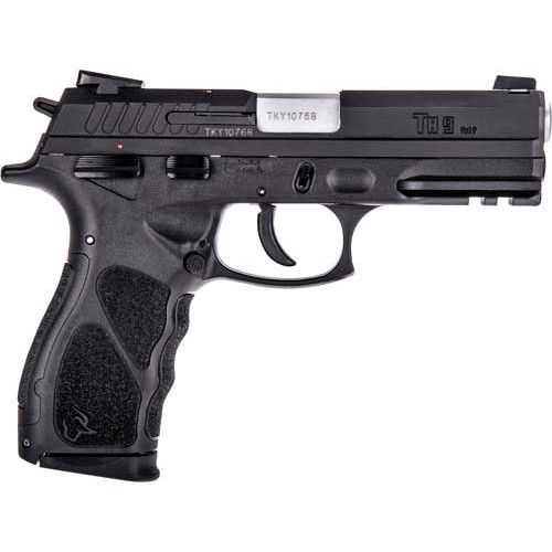 TAURUS TH9 9MM 4.25" ADJ.