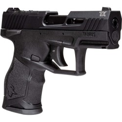 TAURUS TX-22 COMPACT 22LR 3.5"
