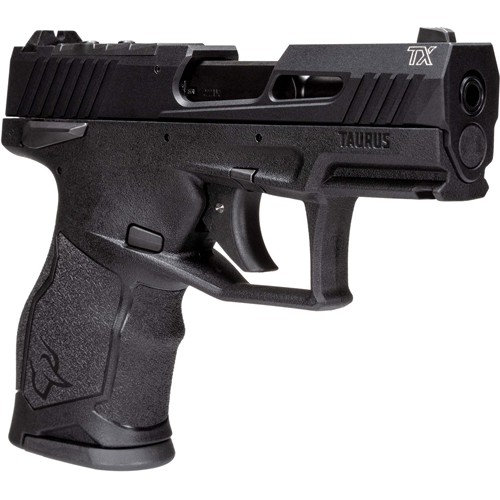 TAURUS TX-22 COMPACT 22LR 3.5"