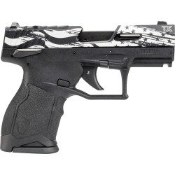 TAURUS TX-22 COMPACT 22LR 3.5"