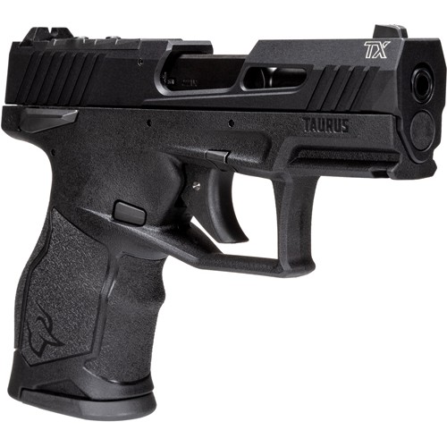 TAURUS TX-22 COMPACT 22LR 3.5"