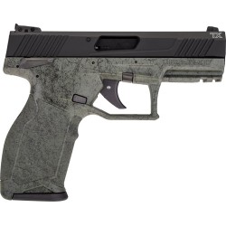 TAURUS TX-22 22LR 4.1"