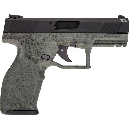 TAURUS TX-22 22LR 4.1"