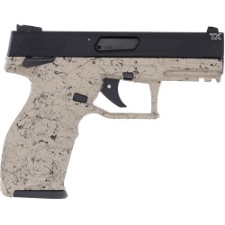TAURUS TX-22 22LR 4.1"