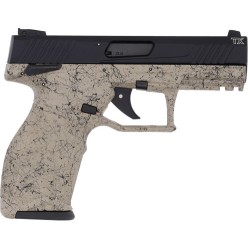 TAURUS TX-22 22LR 4.1"