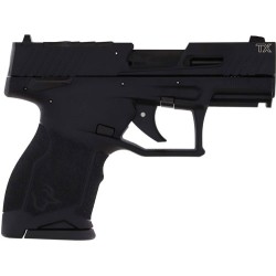 TAURUS TX-22 COMPACT 22LR 3.6"