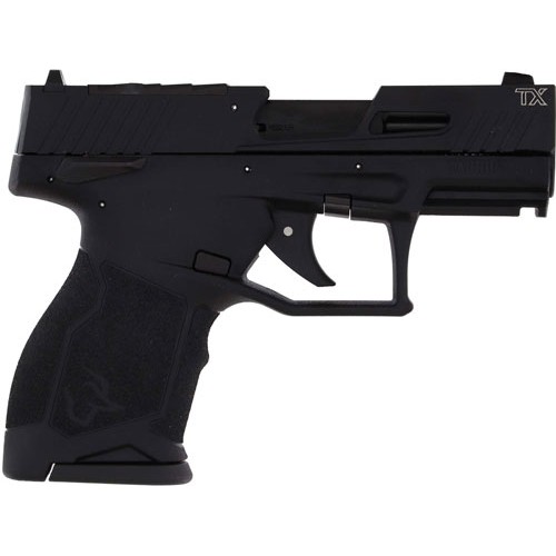 TAURUS TX-22 COMPACT 22LR 3.6"