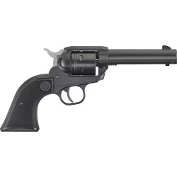 RUGER WRANGLER 22LR 4.62"