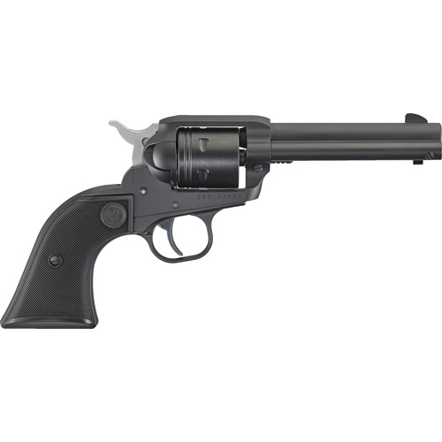 RUGER WRANGLER 22LR 4.62"