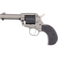 RUGER WRANGLER 22LR 3.75"