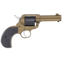 RUGER WRANGLER 22LR 3.75"