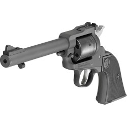RUGER SUPER WRANGLER 5.5" FS