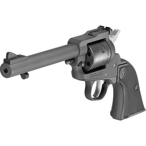 RUGER SUPER WRANGLER 5.5" FS