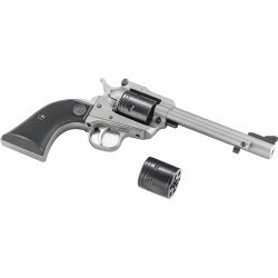 RUGER SUPER WRANGLER 5.5" FS