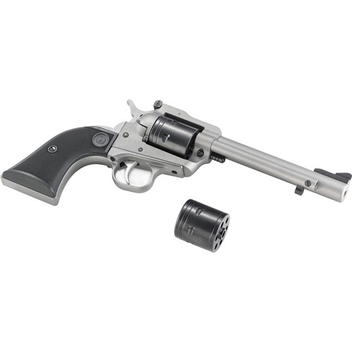 RUGER SUPER WRANGLER 5.5" FS