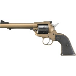 RUGER SUPER WRANGLER 5.5" FS