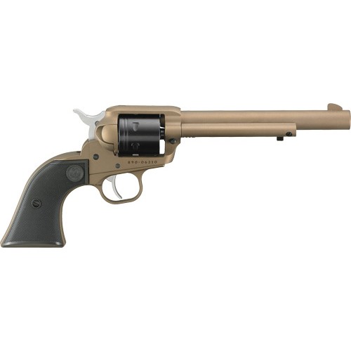 RUGER WRANGLER 22LR 6.5"