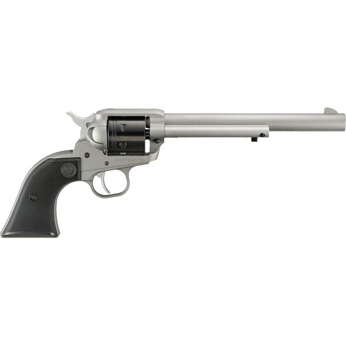 RUGER WRANGLER 22LR 7.5"